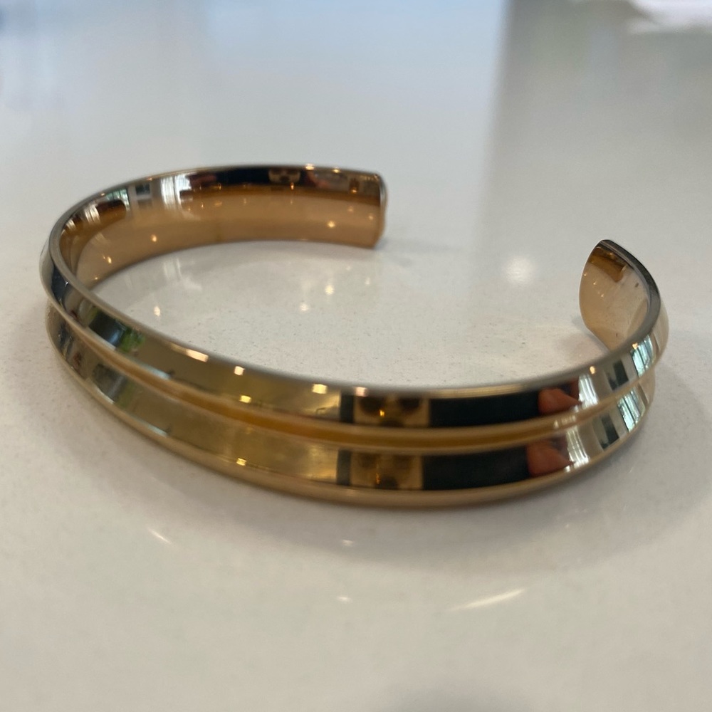 Bella Hair tie holder bracelet!